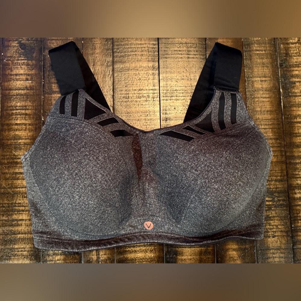 LIVI Active Max Support Underwire Sports Bra 38F
